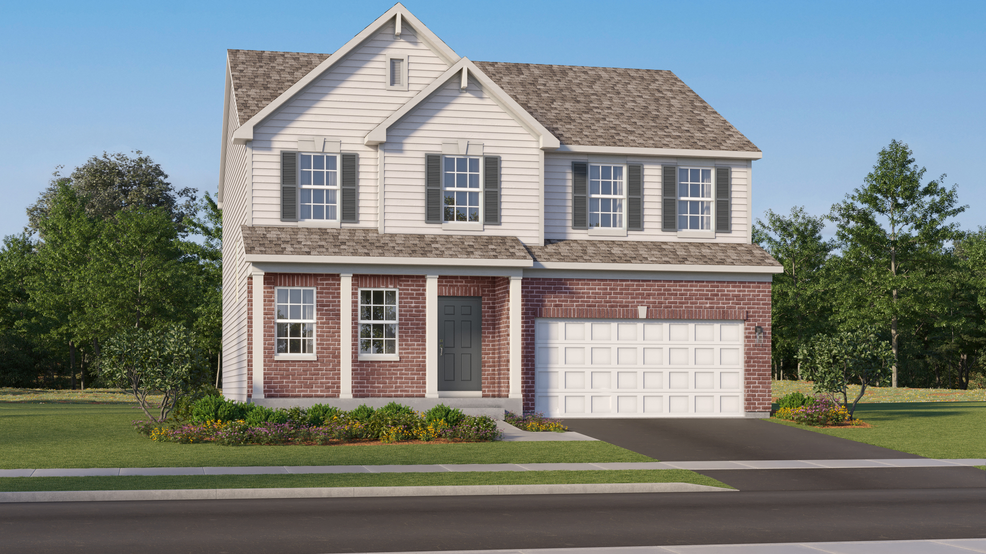 7611 Sassafras Lane, Joliet, IL 60431