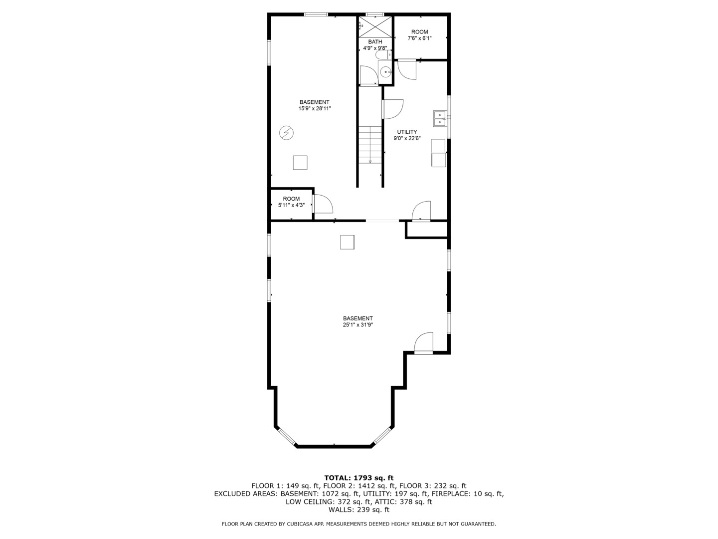 6739 N Rockwell Street, Chicago, IL 60645