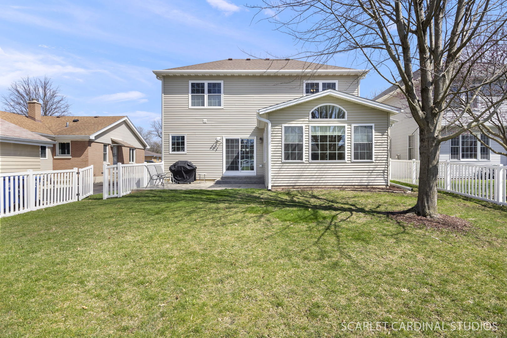 520 S Wisconsin Avenue, Villa Park, IL 60181