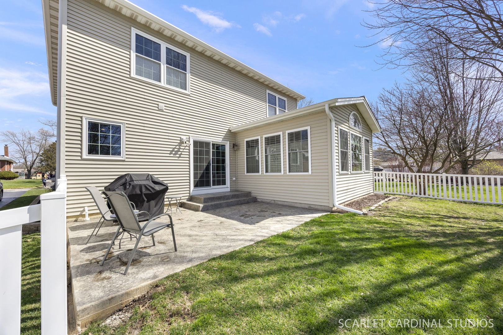 520 S Wisconsin Avenue, Villa Park, IL 60181