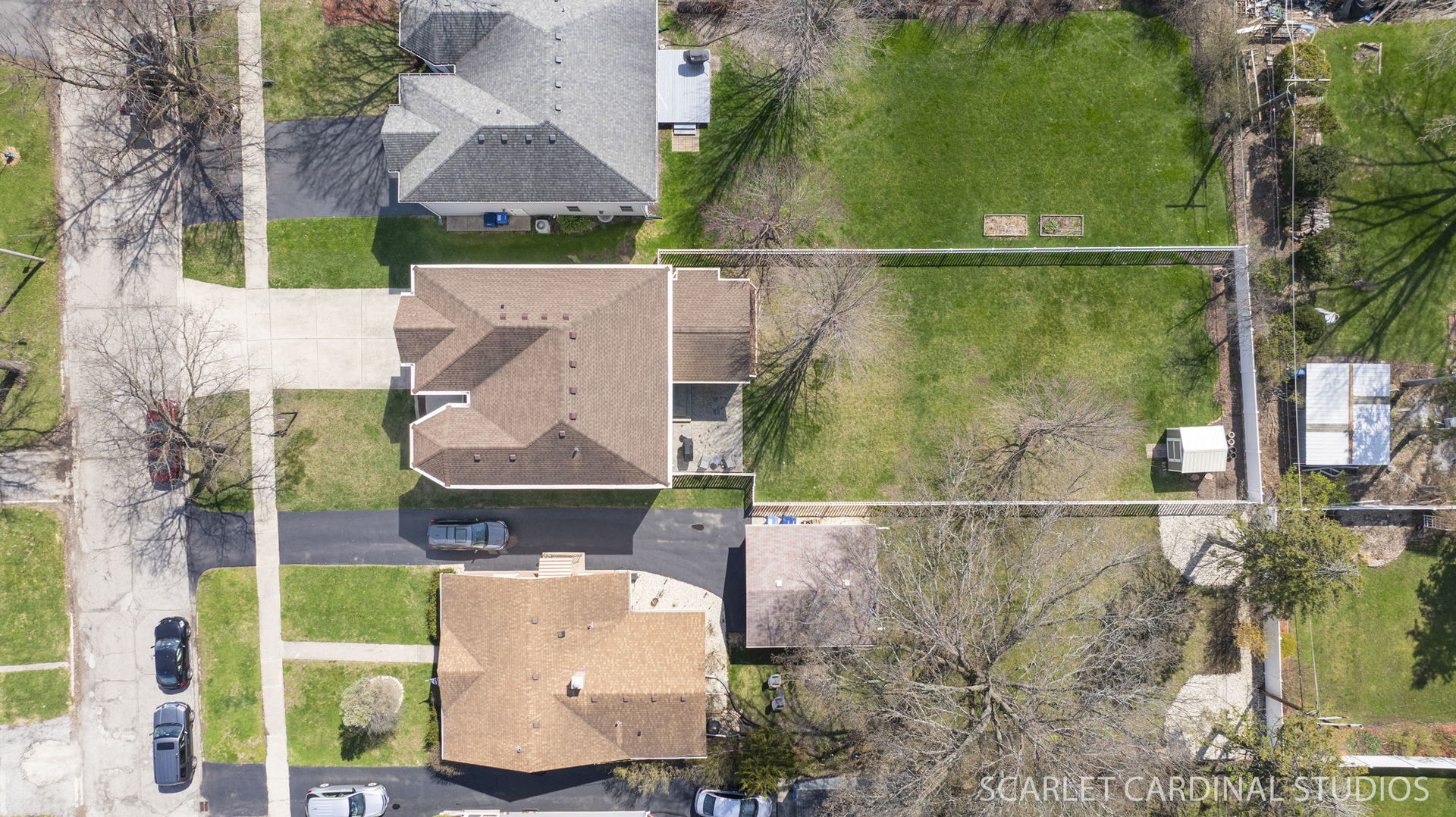 520 S Wisconsin Avenue, Villa Park, IL 60181