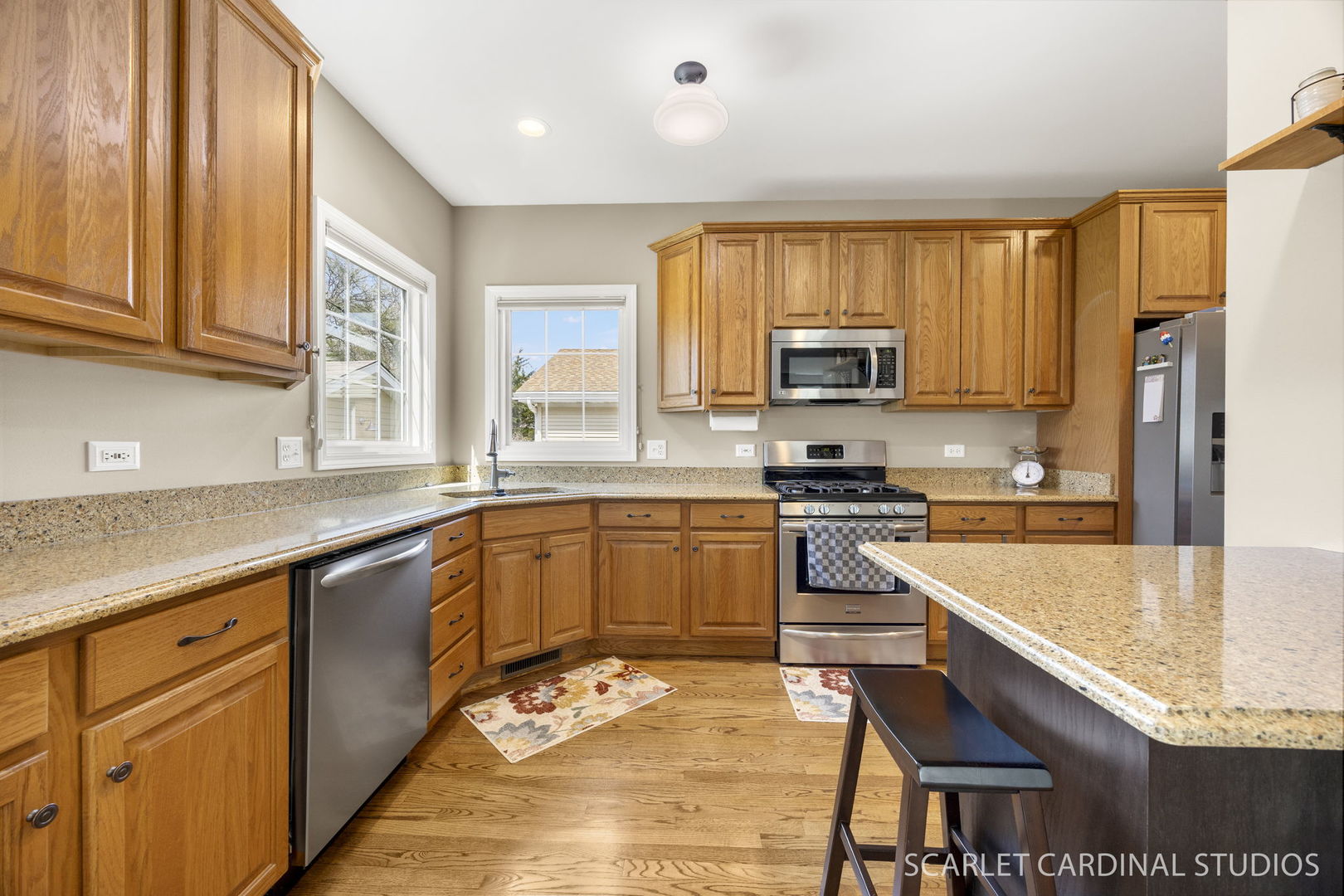 520 S Wisconsin Avenue, Villa Park, IL 60181