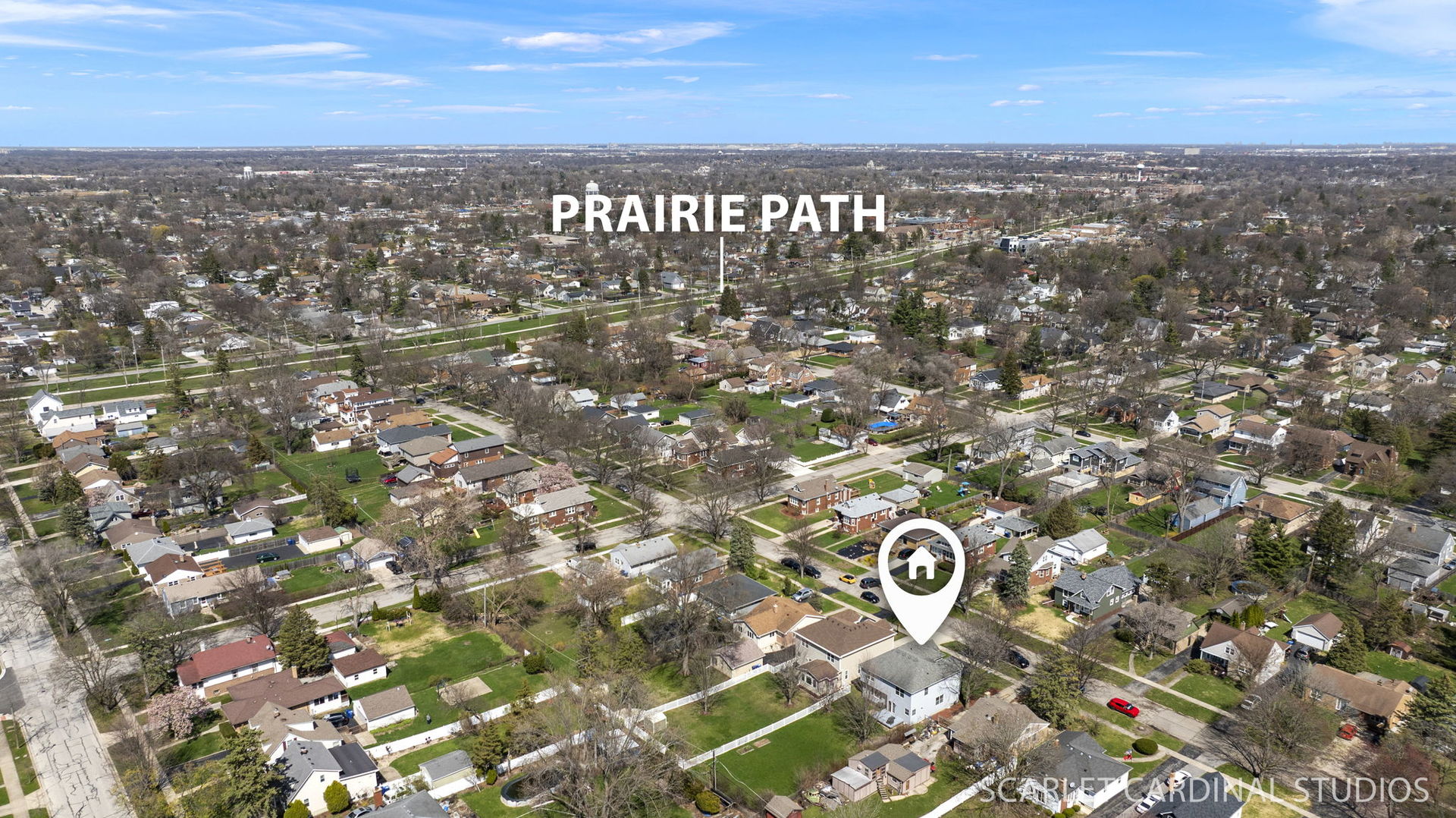 520 S Wisconsin Avenue, Villa Park, IL 60181