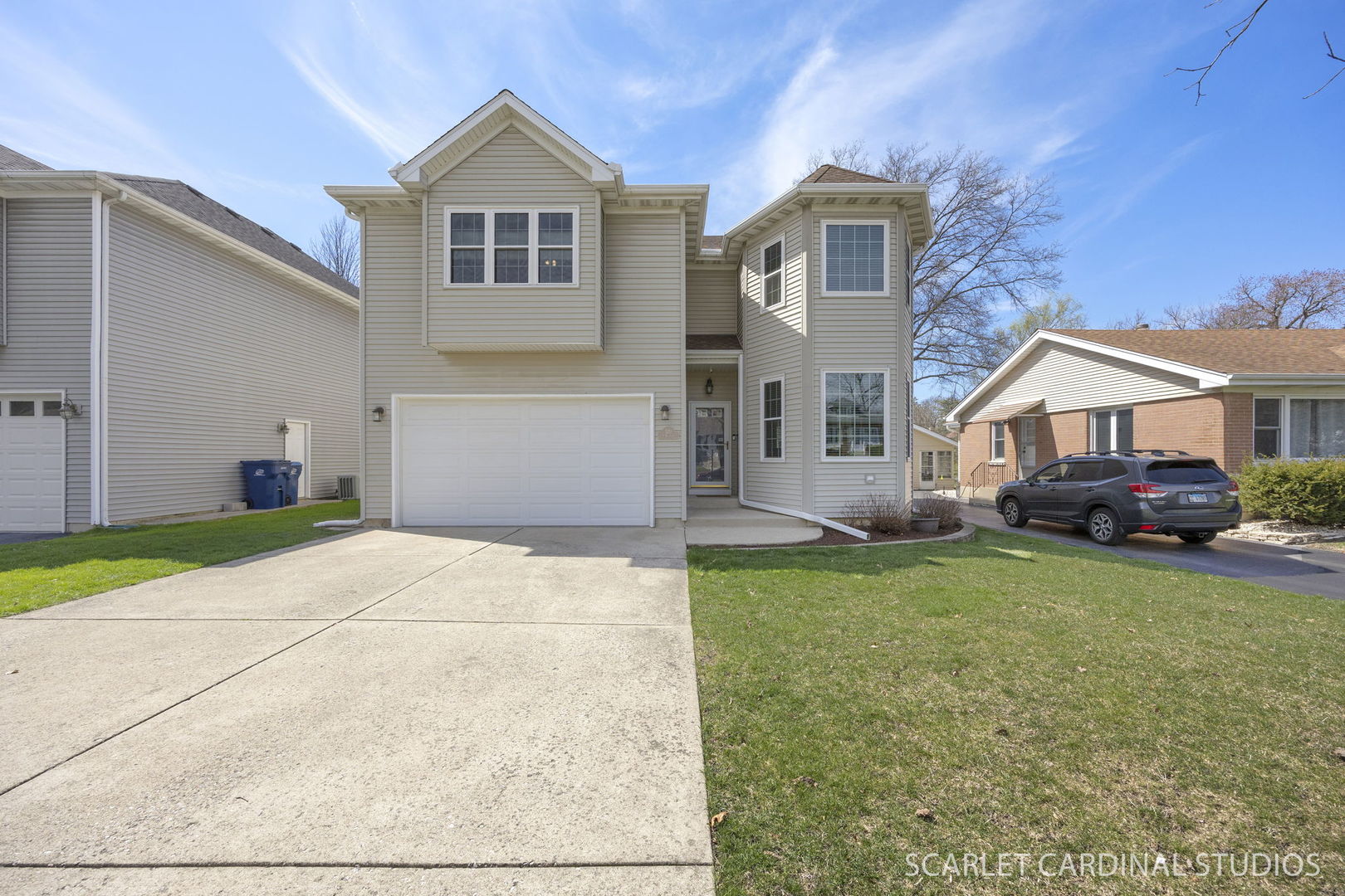 520 S Wisconsin Avenue, Villa Park, IL 60181