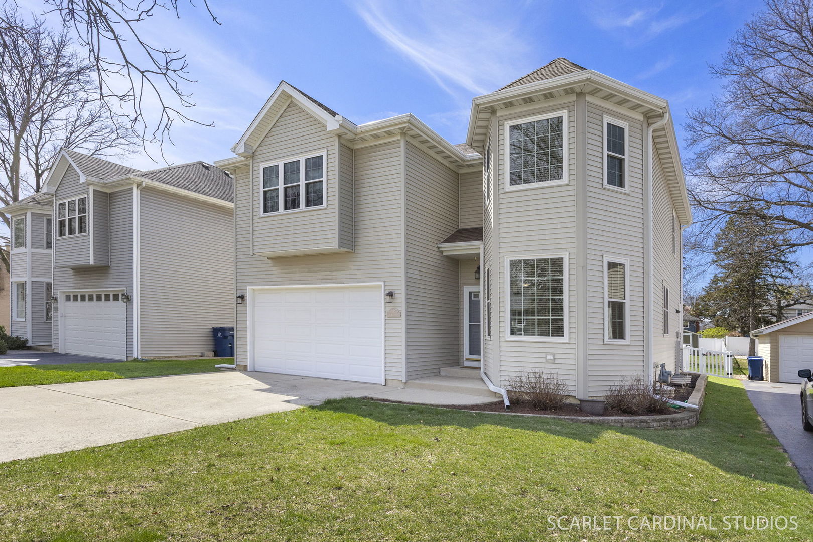 520 S Wisconsin Avenue, Villa Park, IL 60181