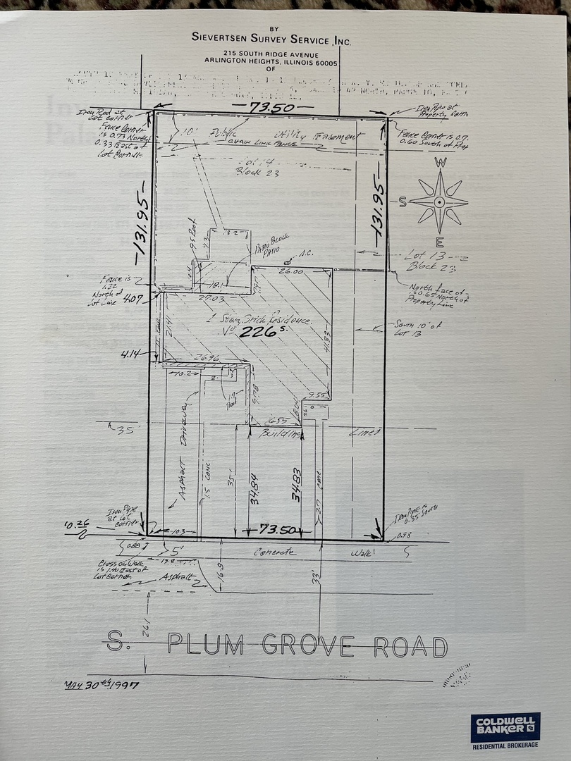 226 S Plum Grove Road, Palatine, IL 60067