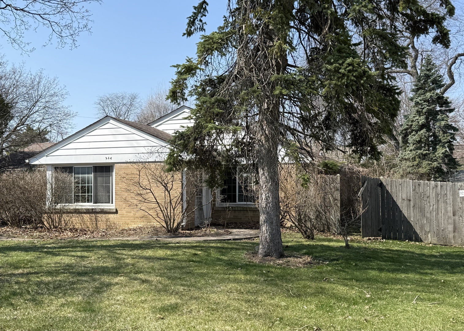 226 S Plum Grove Road, Palatine, IL 60067