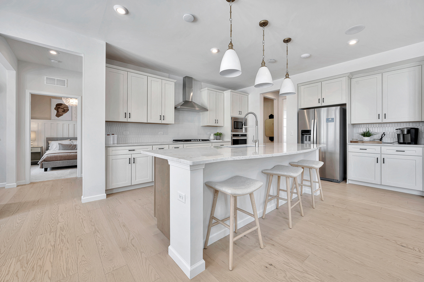 2543 Mallet Court, Naperville, IL 60564