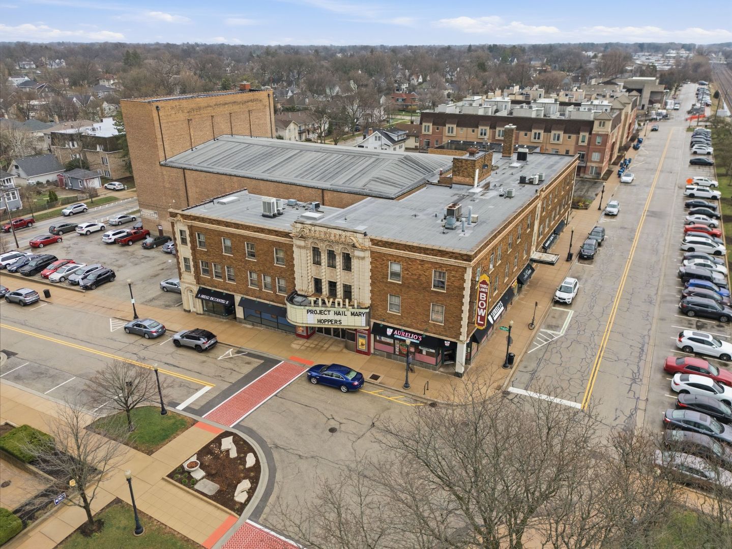 4425 Wilson Avenue, Downers Grove, IL 60515