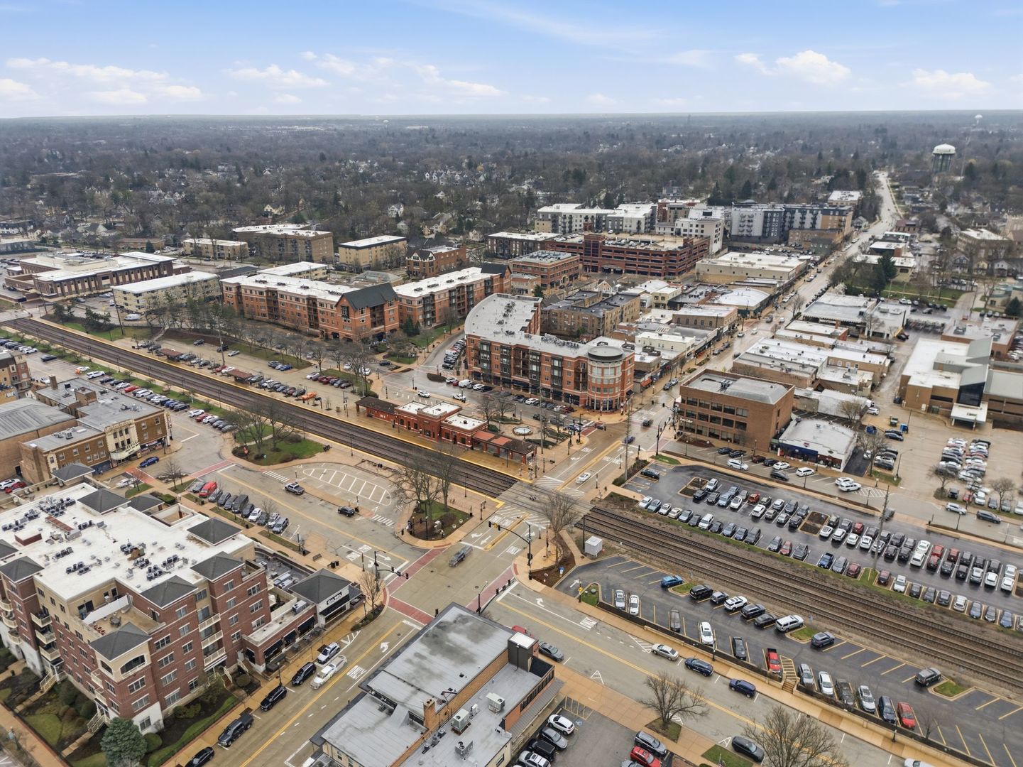 4425 Wilson Avenue, Downers Grove, IL 60515