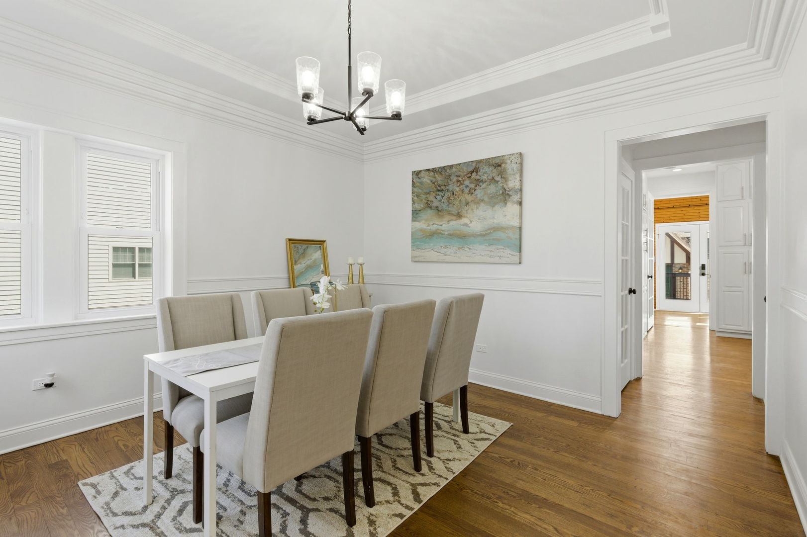 4425 Wilson Avenue, Downers Grove, IL 60515