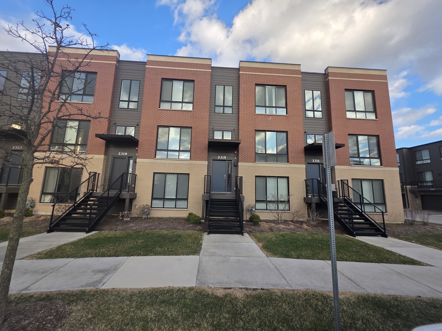 2315 Prestige Place #2315, Schaumburg, IL 60173