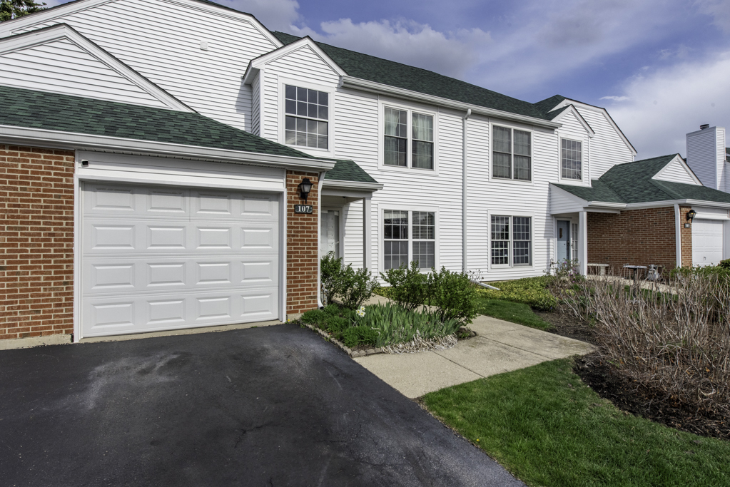 107 Templeton Street, Lake Bluff, IL 60044