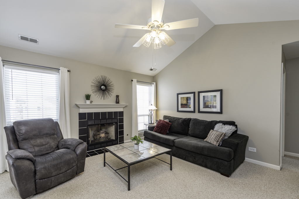 107 Templeton Street, Lake Bluff, IL 60044