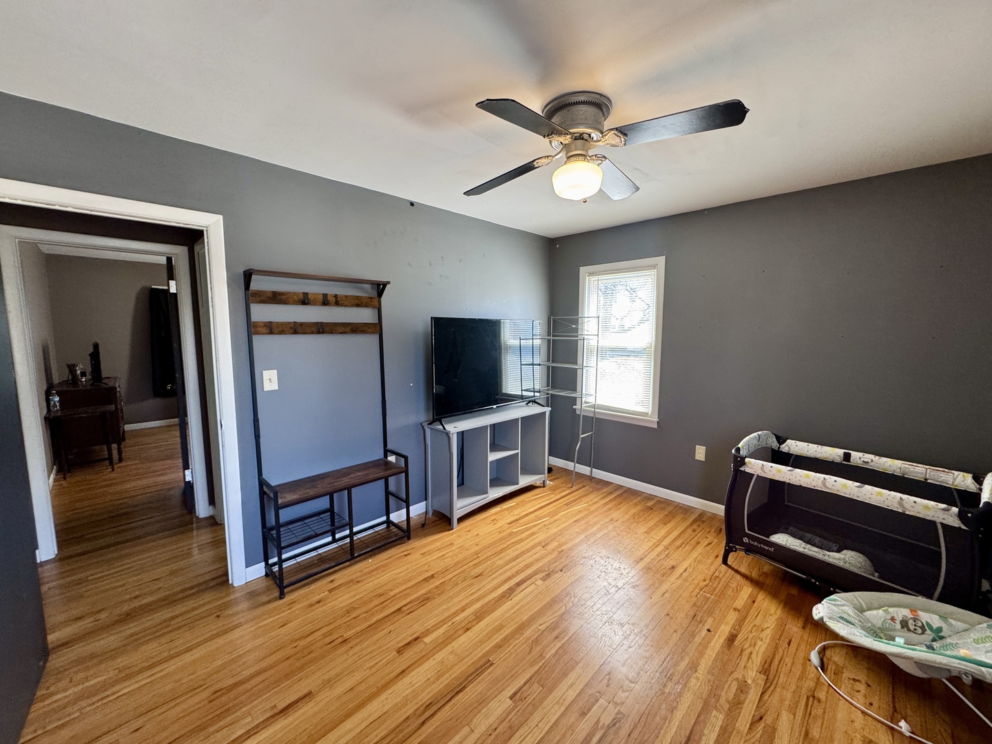 515 S PARK Street, Sheffield, IL 61361