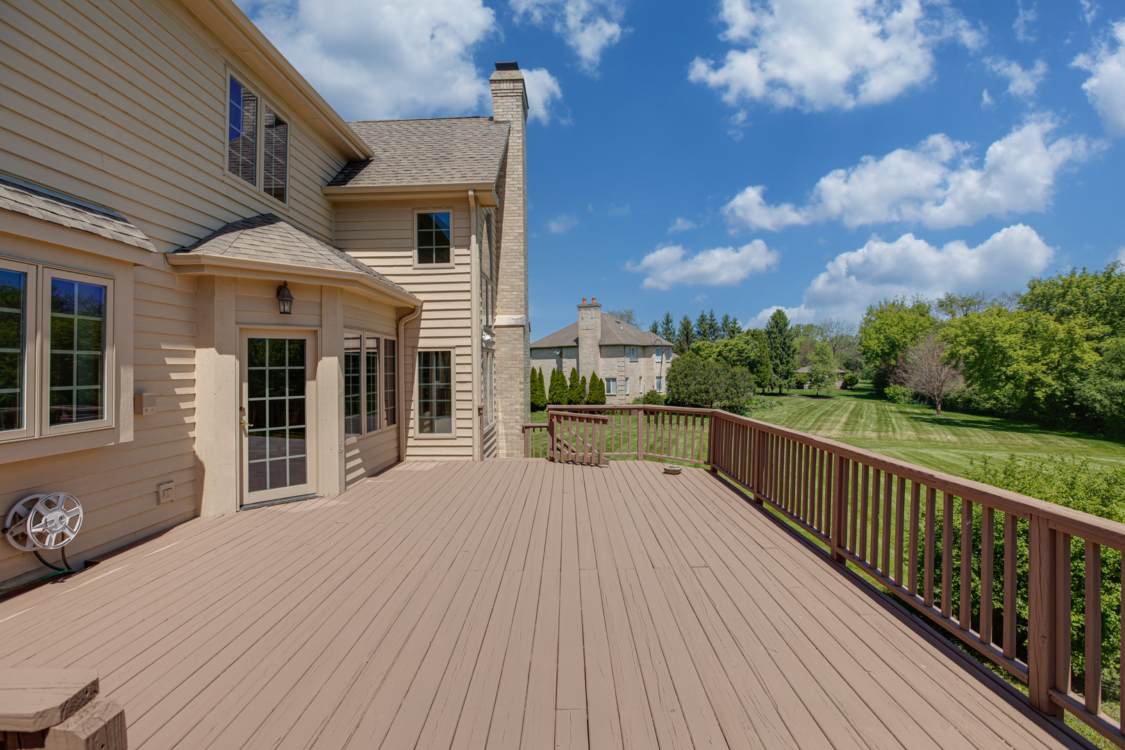 4N365 Saint Andrews Trace Lane, West Chicago, IL 60185