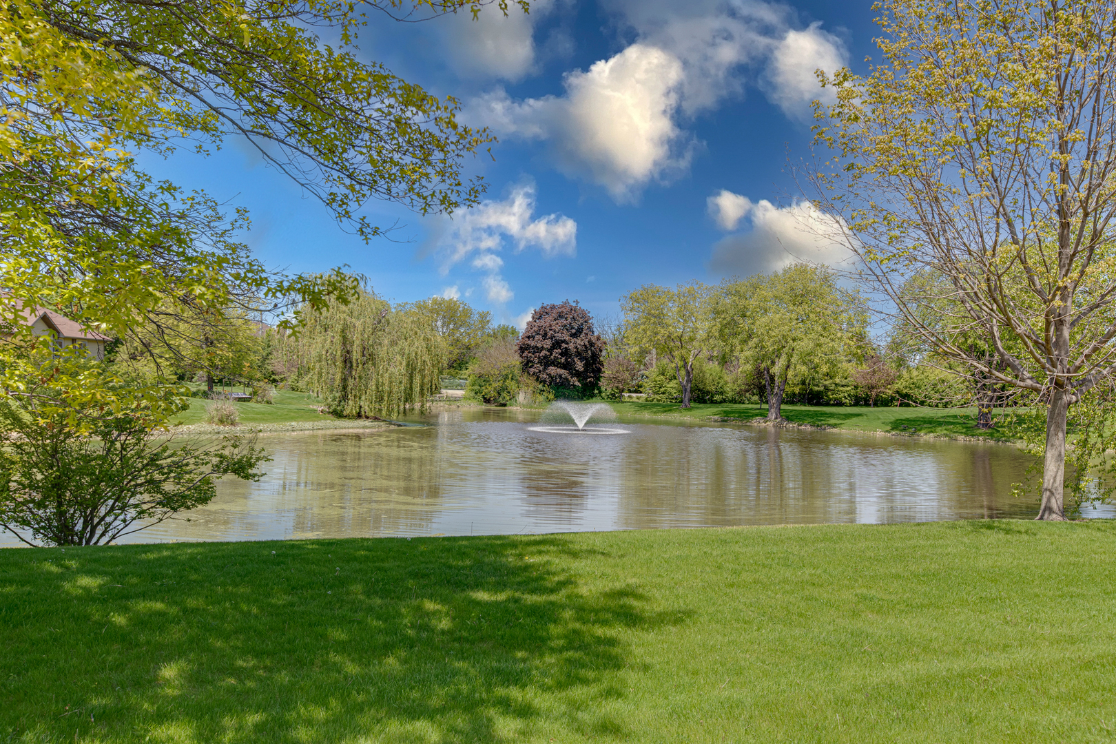 4N365 Saint Andrews Trace Lane, West Chicago, IL 60185
