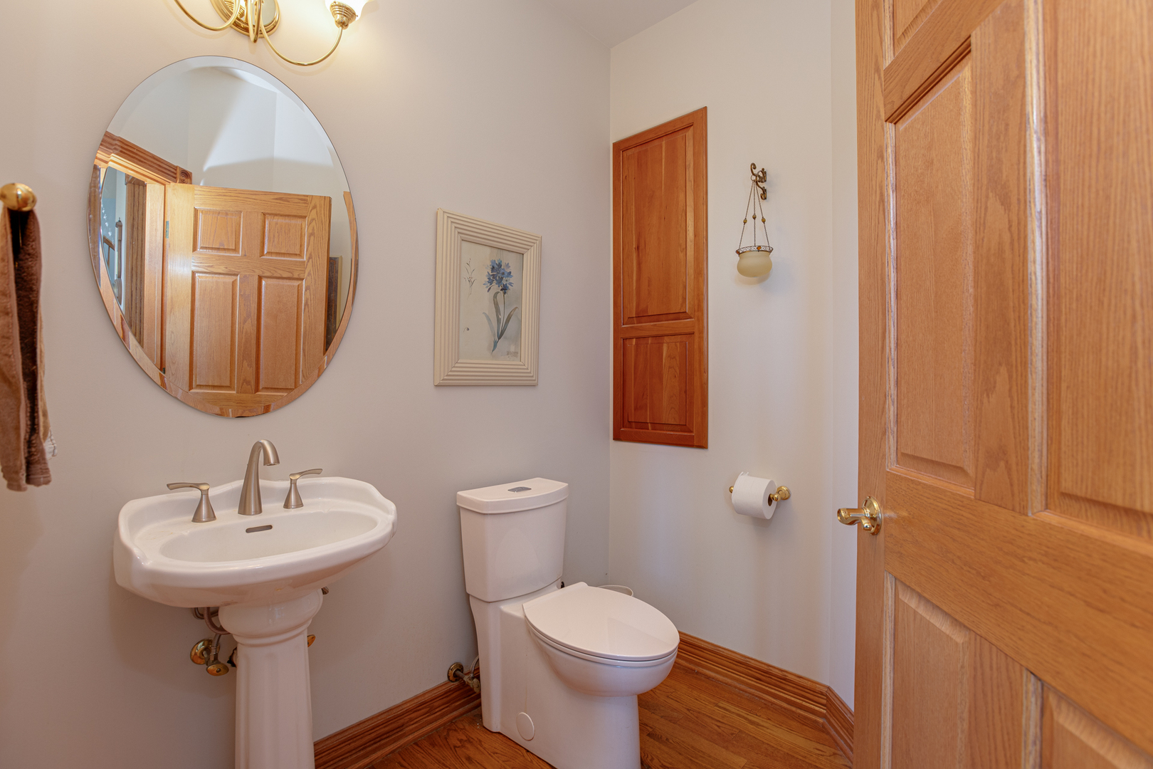 4N365 Saint Andrews Trace Lane, West Chicago, IL 60185