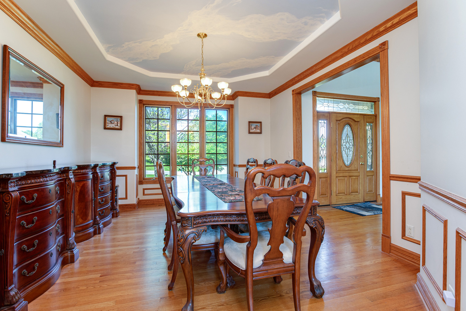 4N365 Saint Andrews Trace Lane, West Chicago, IL 60185