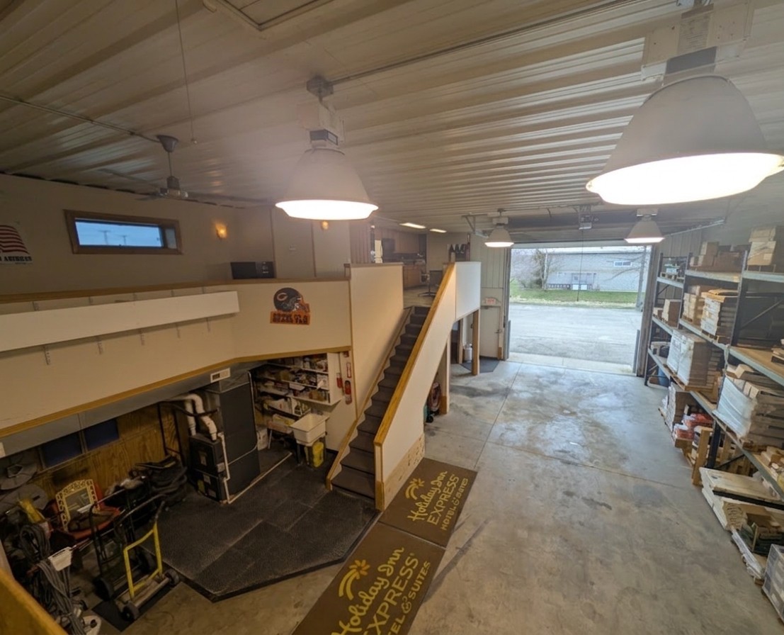 2231 Muriel Court, Joliet, IL 60433