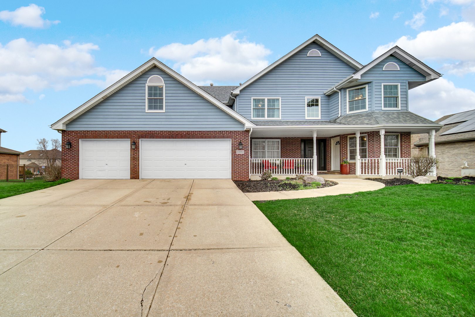 22052 Rosemary Road, Frankfort, IL 60423
