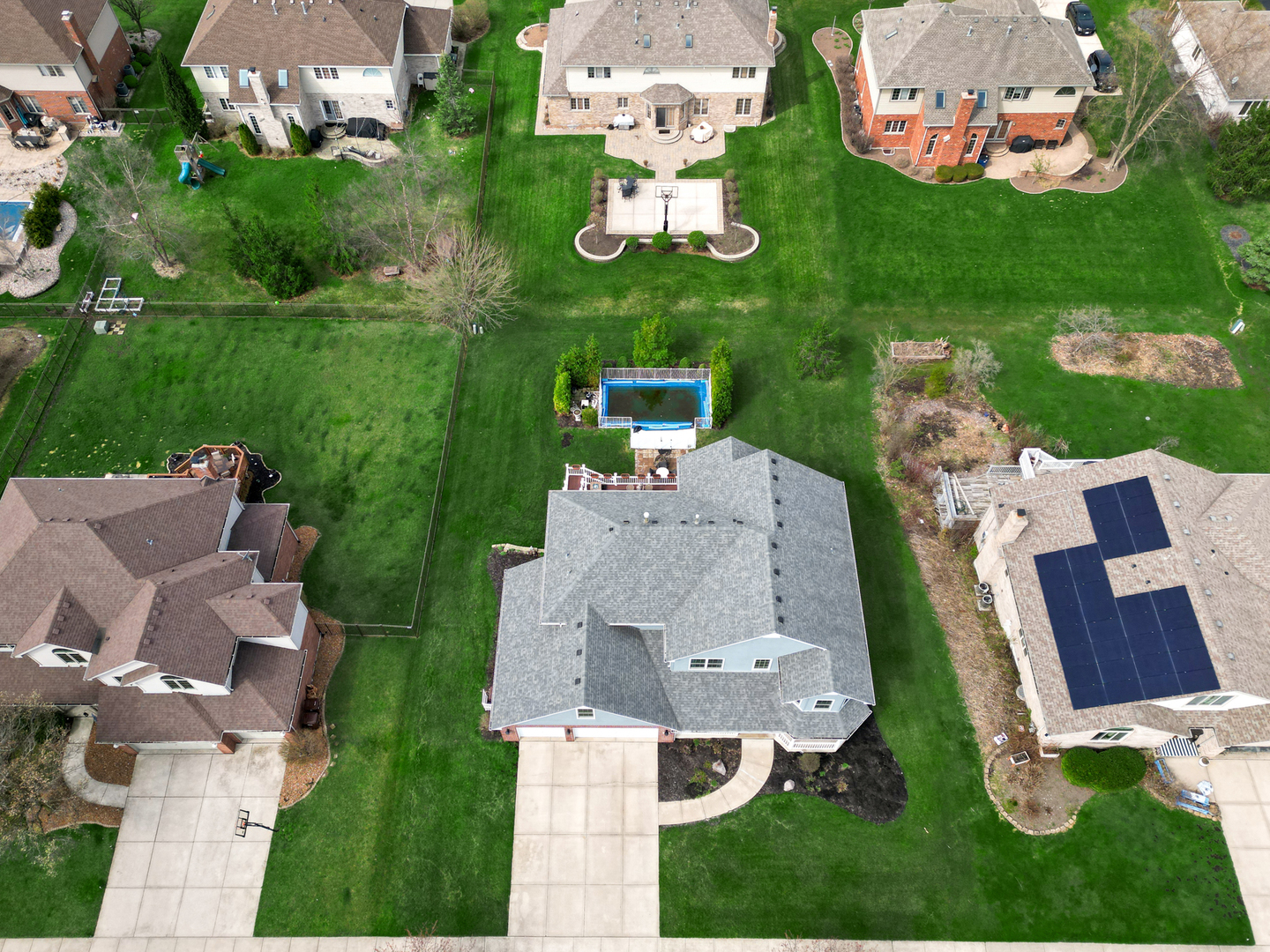 22052 Rosemary Road, Frankfort, IL 60423