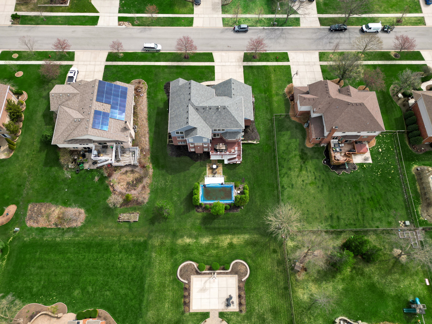 22052 Rosemary Road, Frankfort, IL 60423