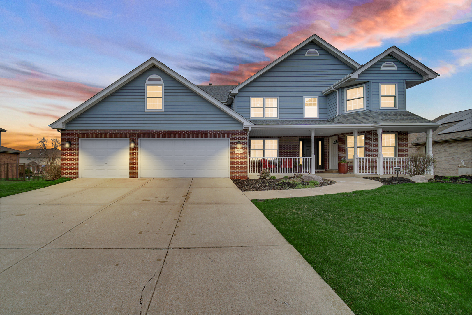 22052 Rosemary Road, Frankfort, IL 60423