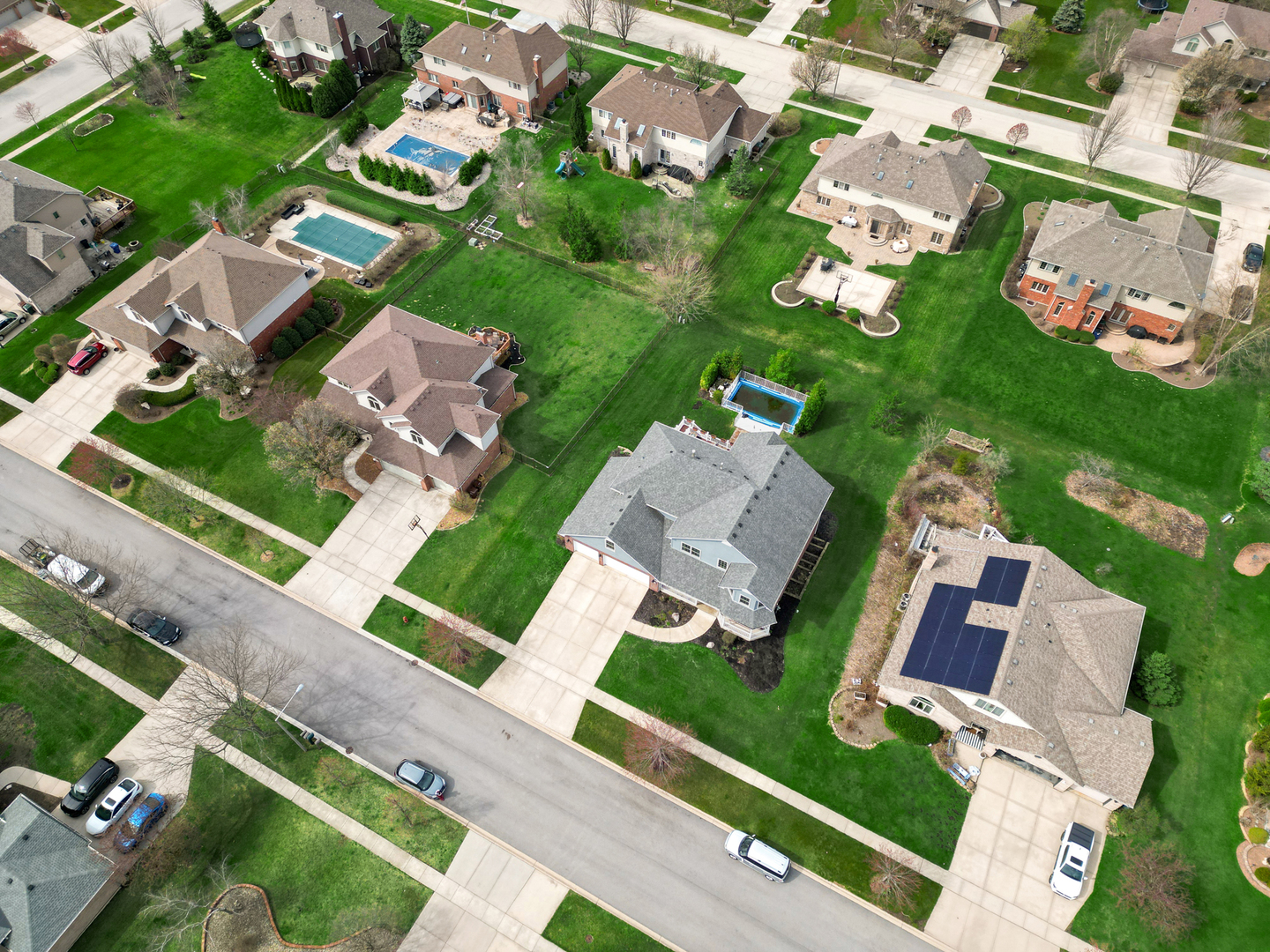 22052 Rosemary Road, Frankfort, IL 60423