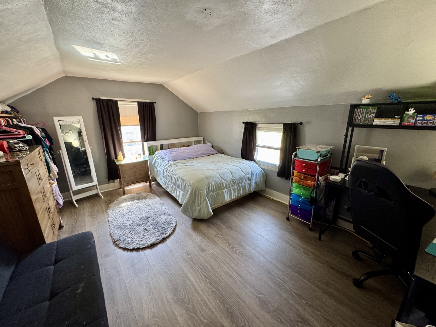 304 S Church Street, Sheffield, IL 61361