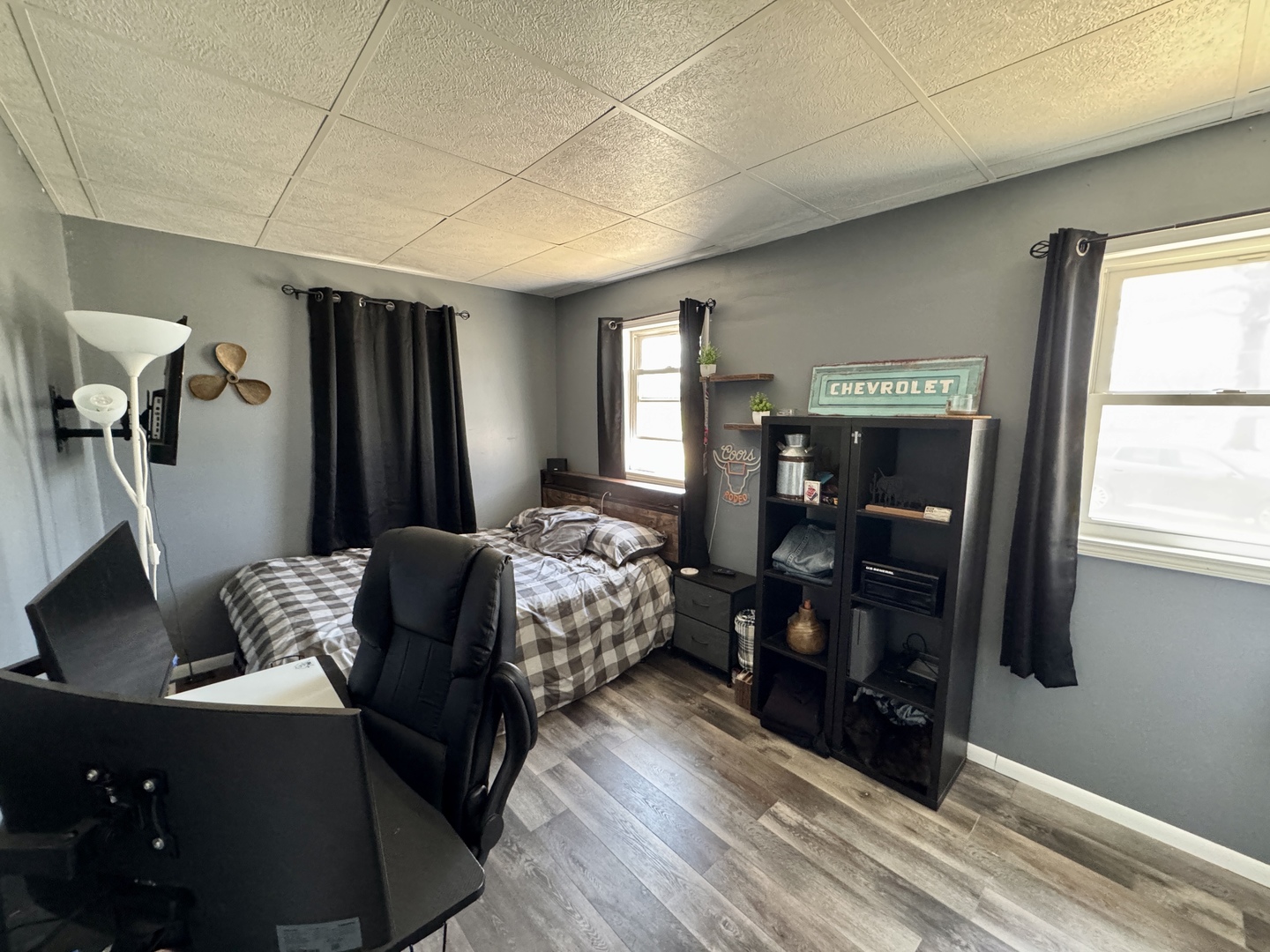 304 S Church Street, Sheffield, IL 61361