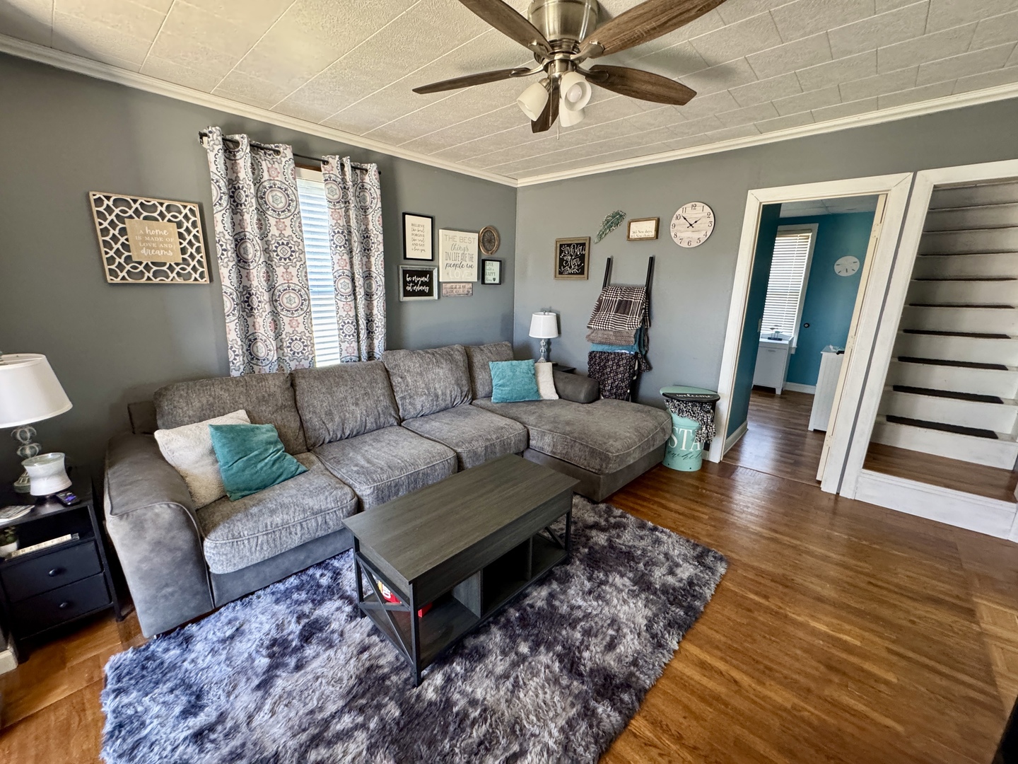 304 S Church Street, Sheffield, IL 61361