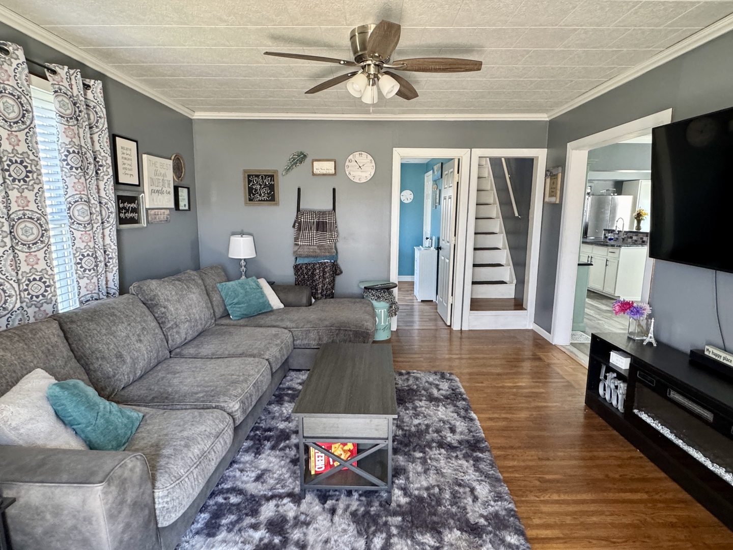 304 S Church Street, Sheffield, IL 61361