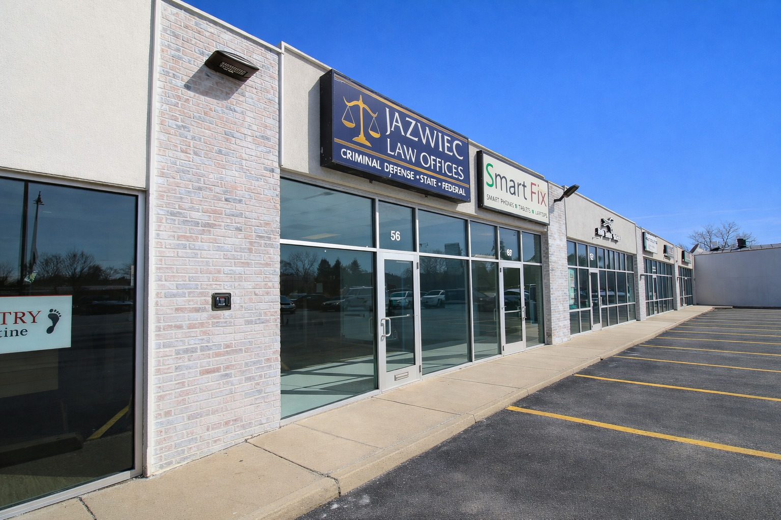 56 W Palatine Road, Palatine, IL 60067