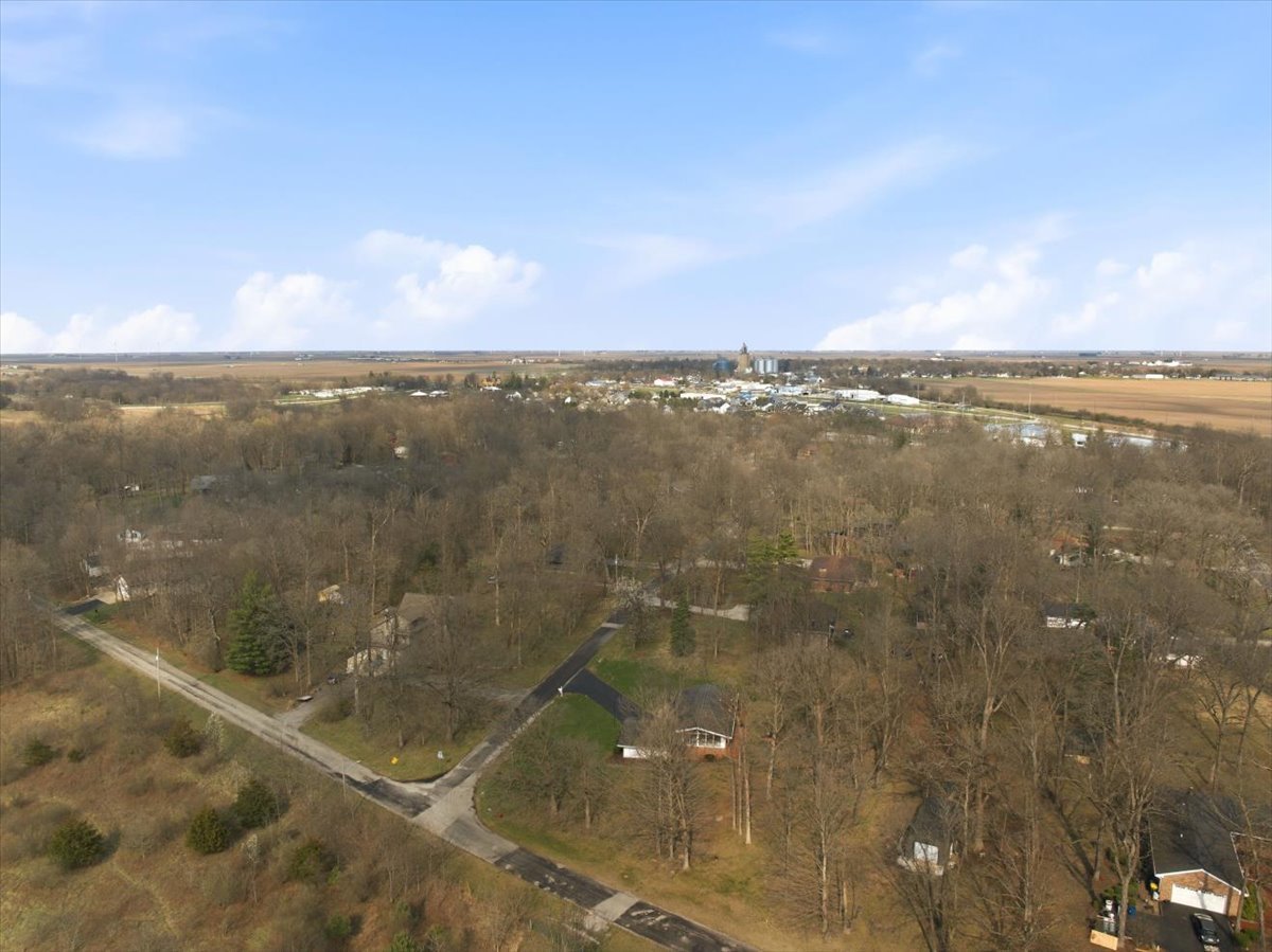 112 Peine Drive, Lexington, IL 61753