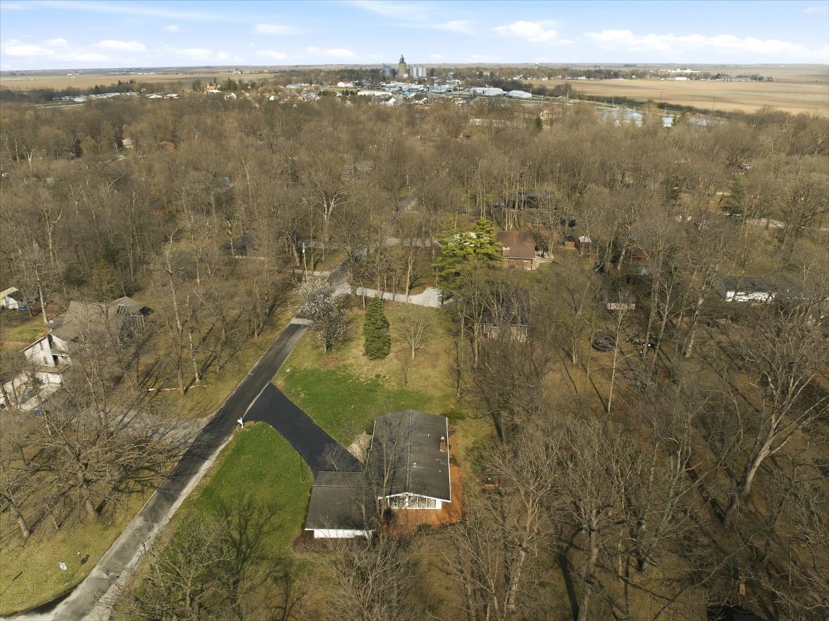 112 Peine Drive, Lexington, IL 61753