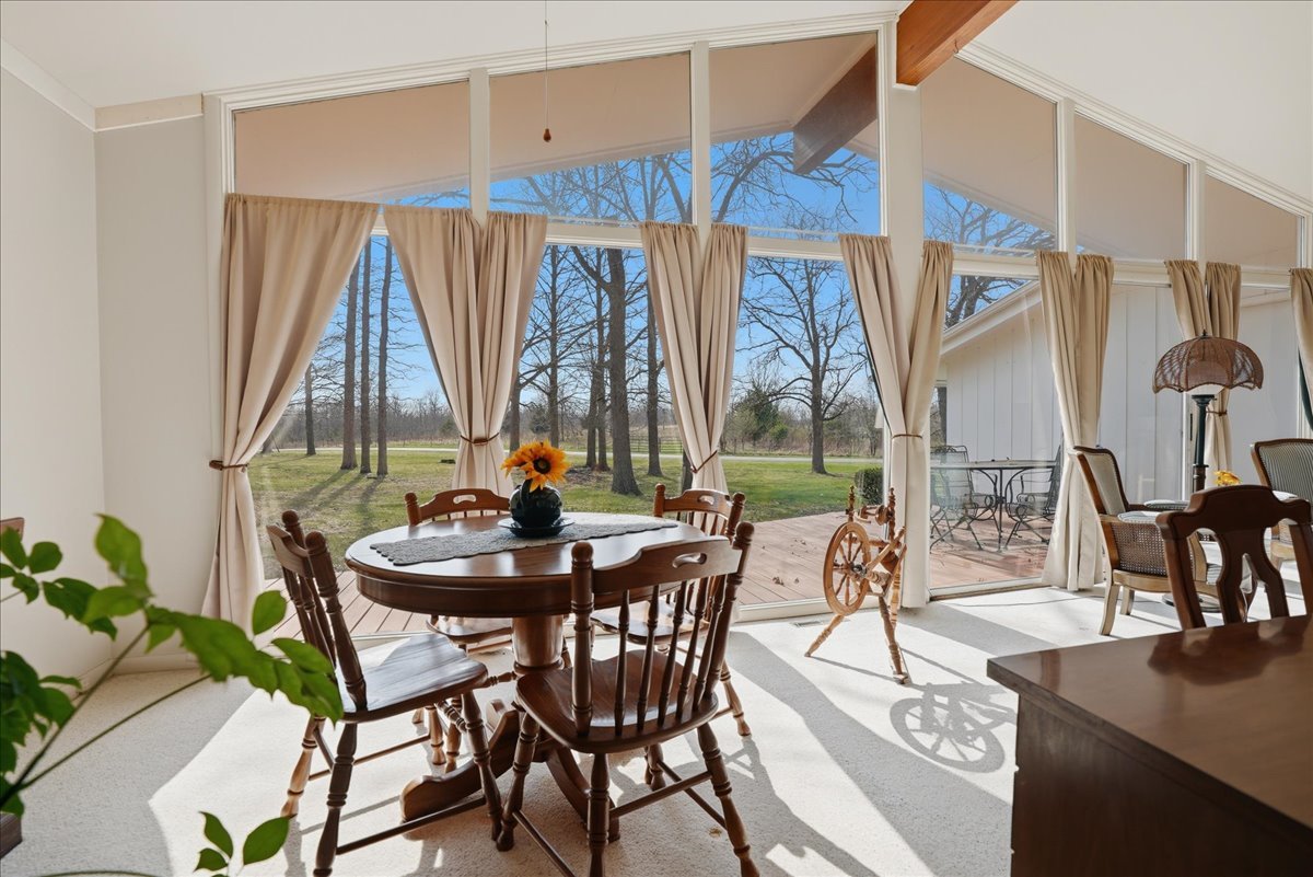 112 Peine Drive, Lexington, IL 61753