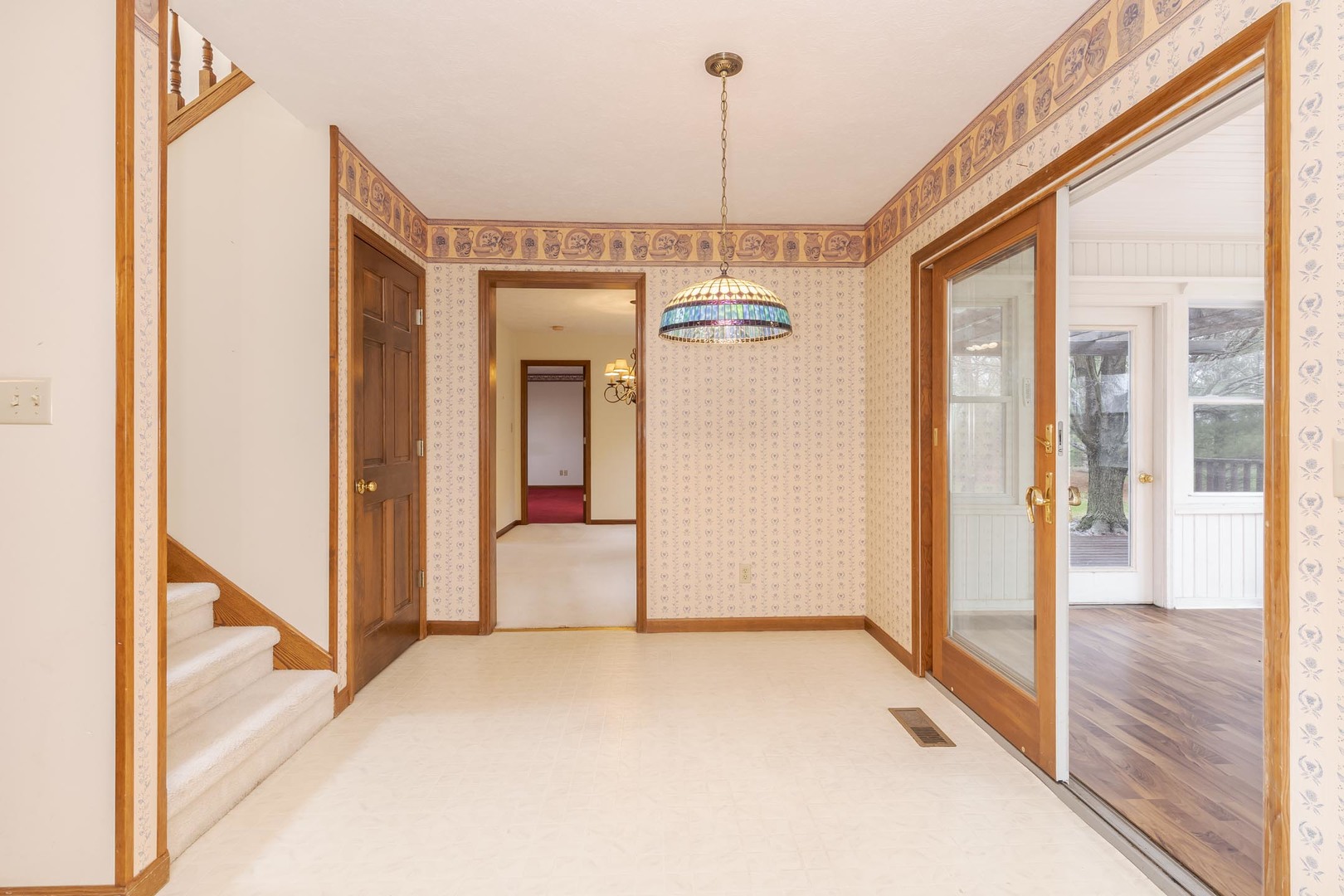 1402 E Indiana Avenue, Pontiac, IL 61764