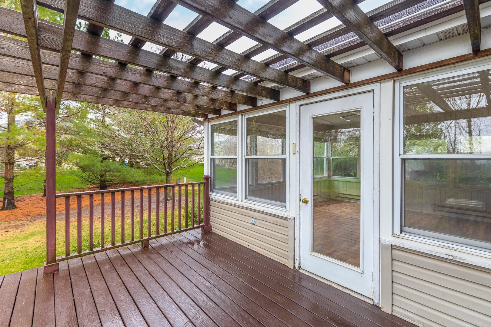 1402 E Indiana Avenue, Pontiac, IL 61764