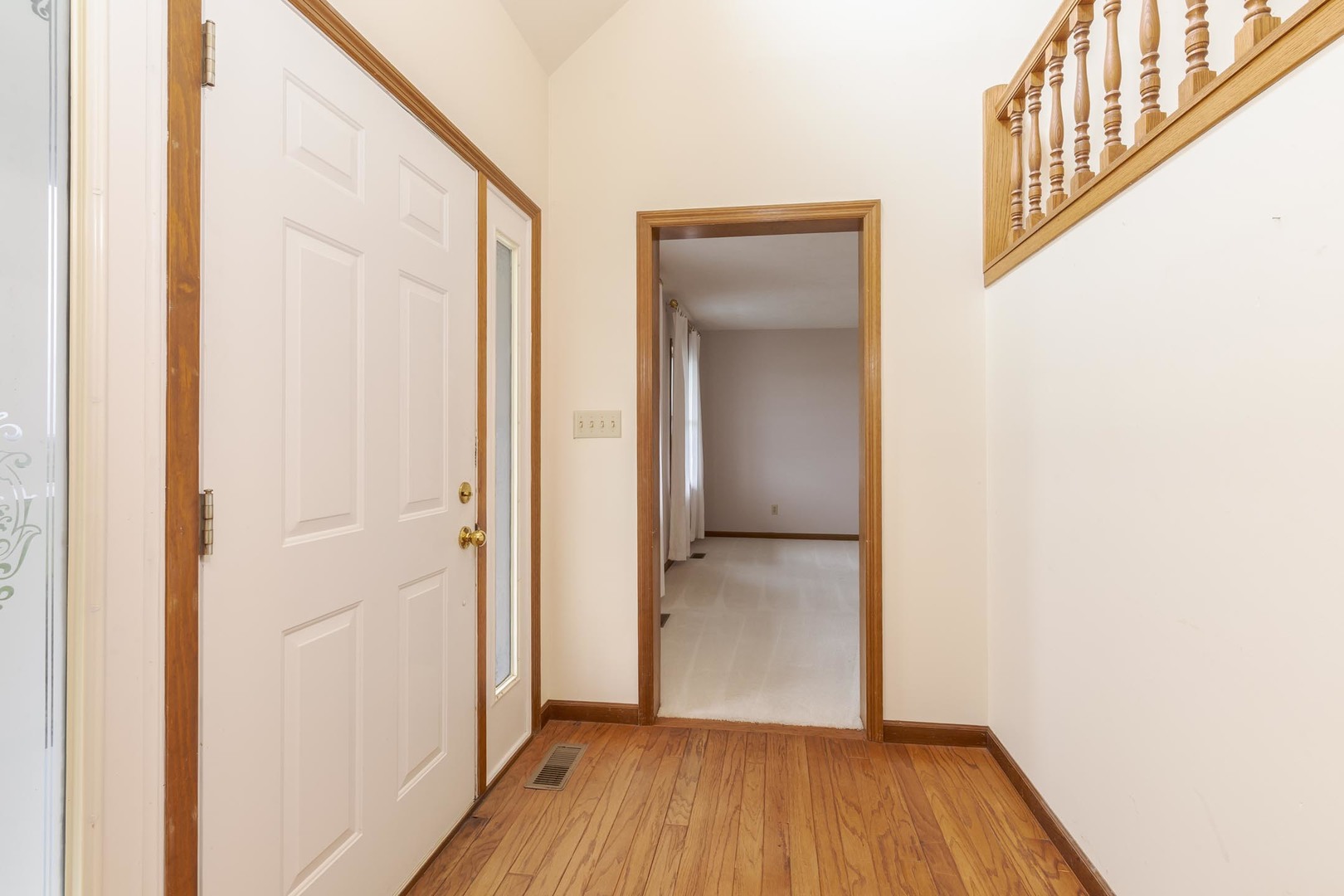 1402 E Indiana Avenue, Pontiac, IL 61764