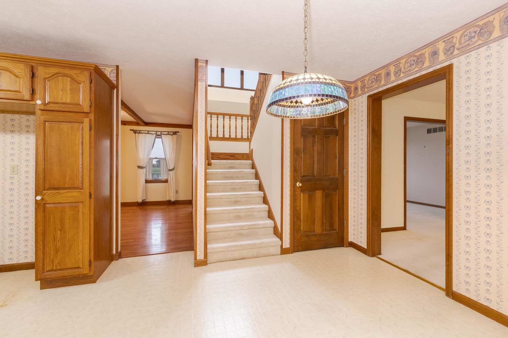 1402 E Indiana Avenue, Pontiac, IL 61764