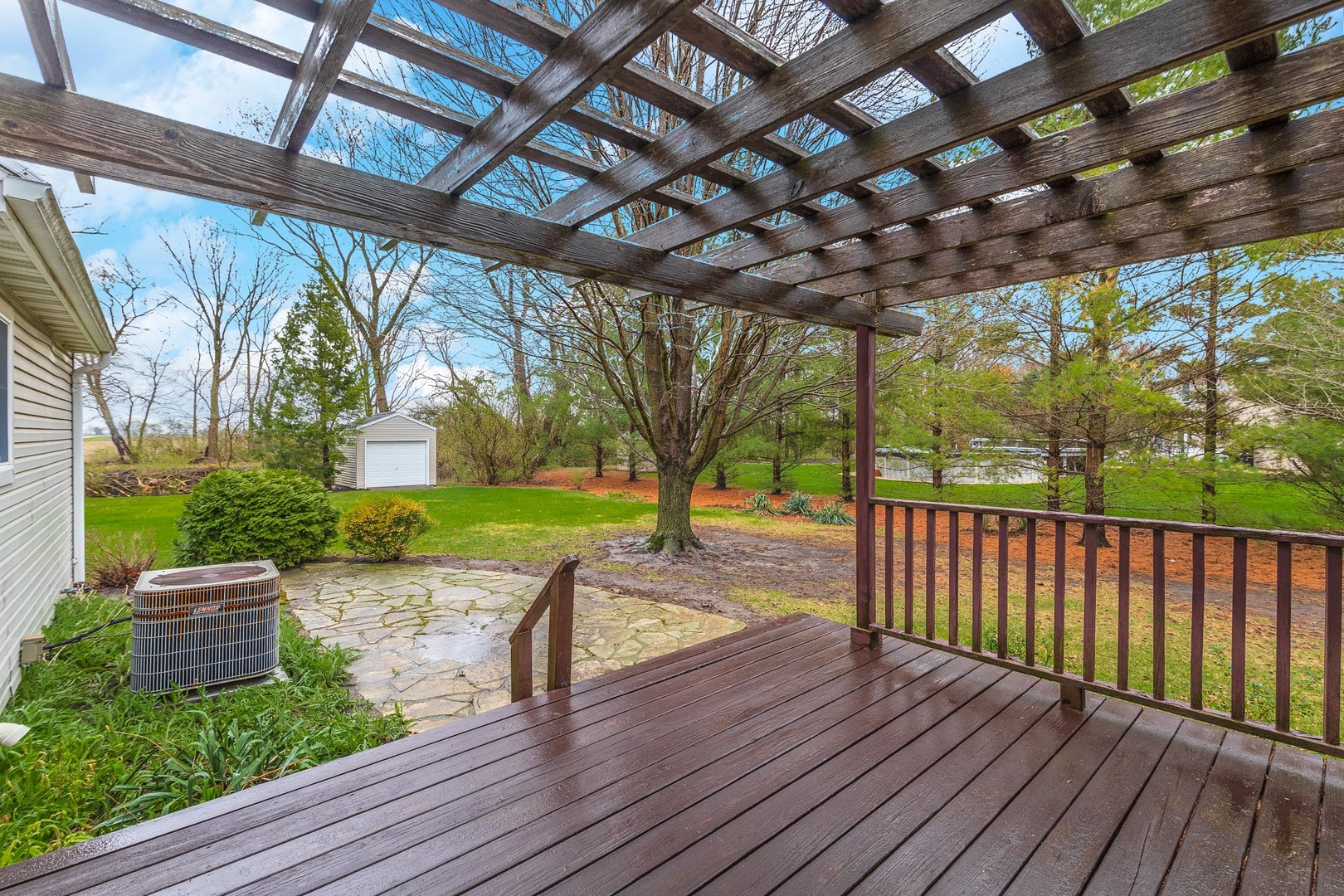 1402 E Indiana Avenue, Pontiac, IL 61764