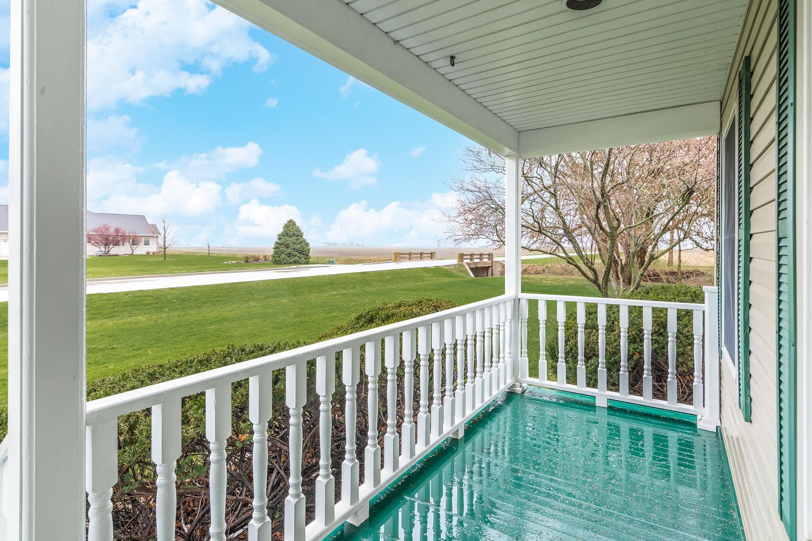 1402 E Indiana Avenue, Pontiac, IL 61764