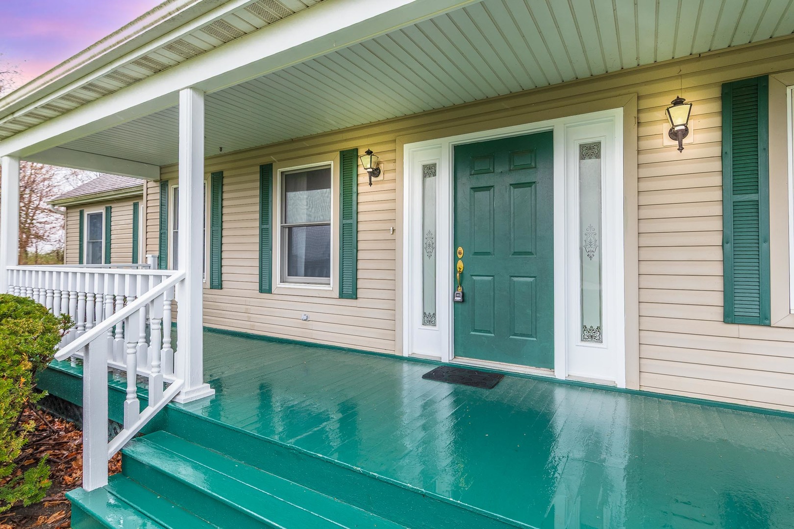 1402 E Indiana Avenue, Pontiac, IL 61764