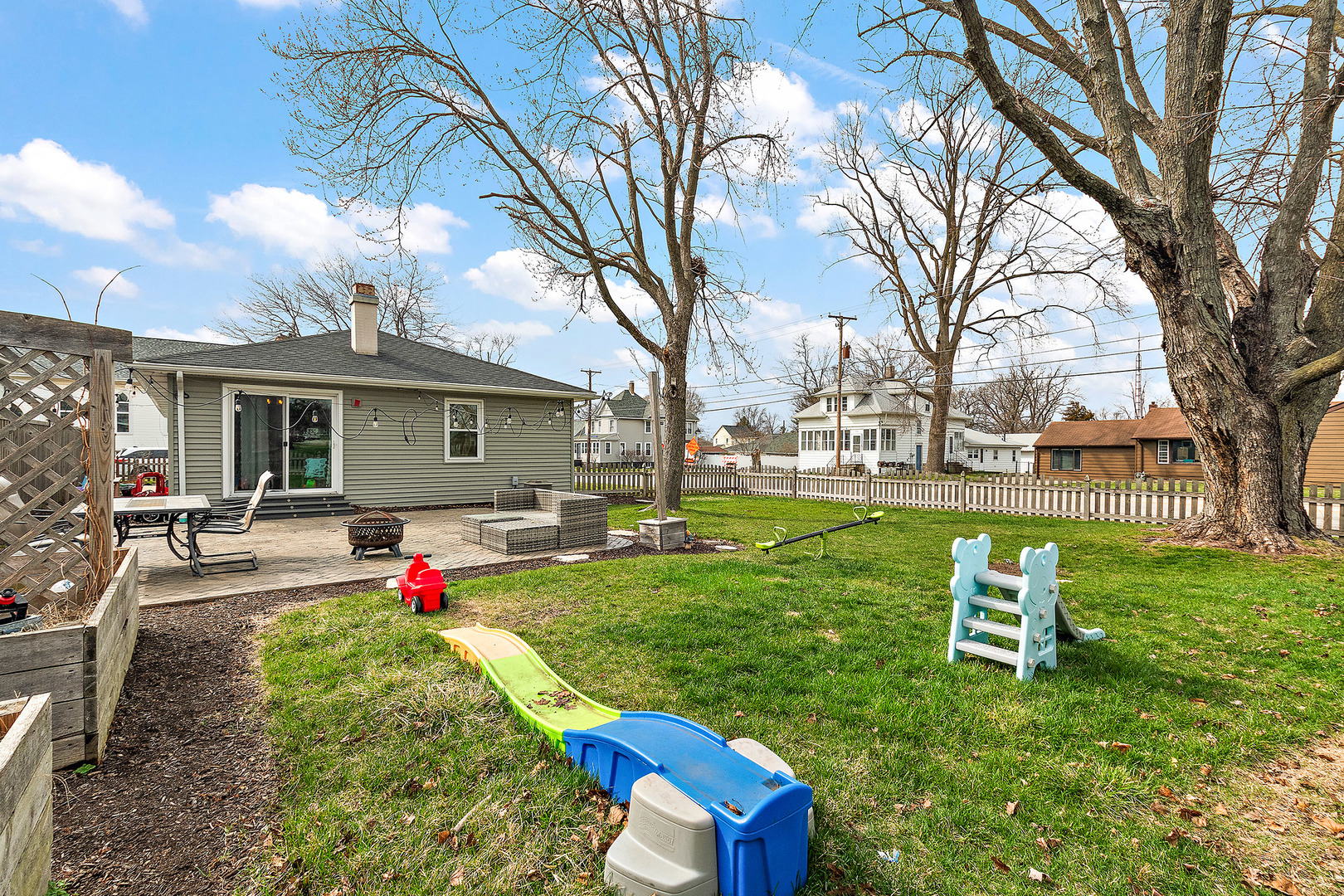 405 E North Street, Manhattan, IL 60442