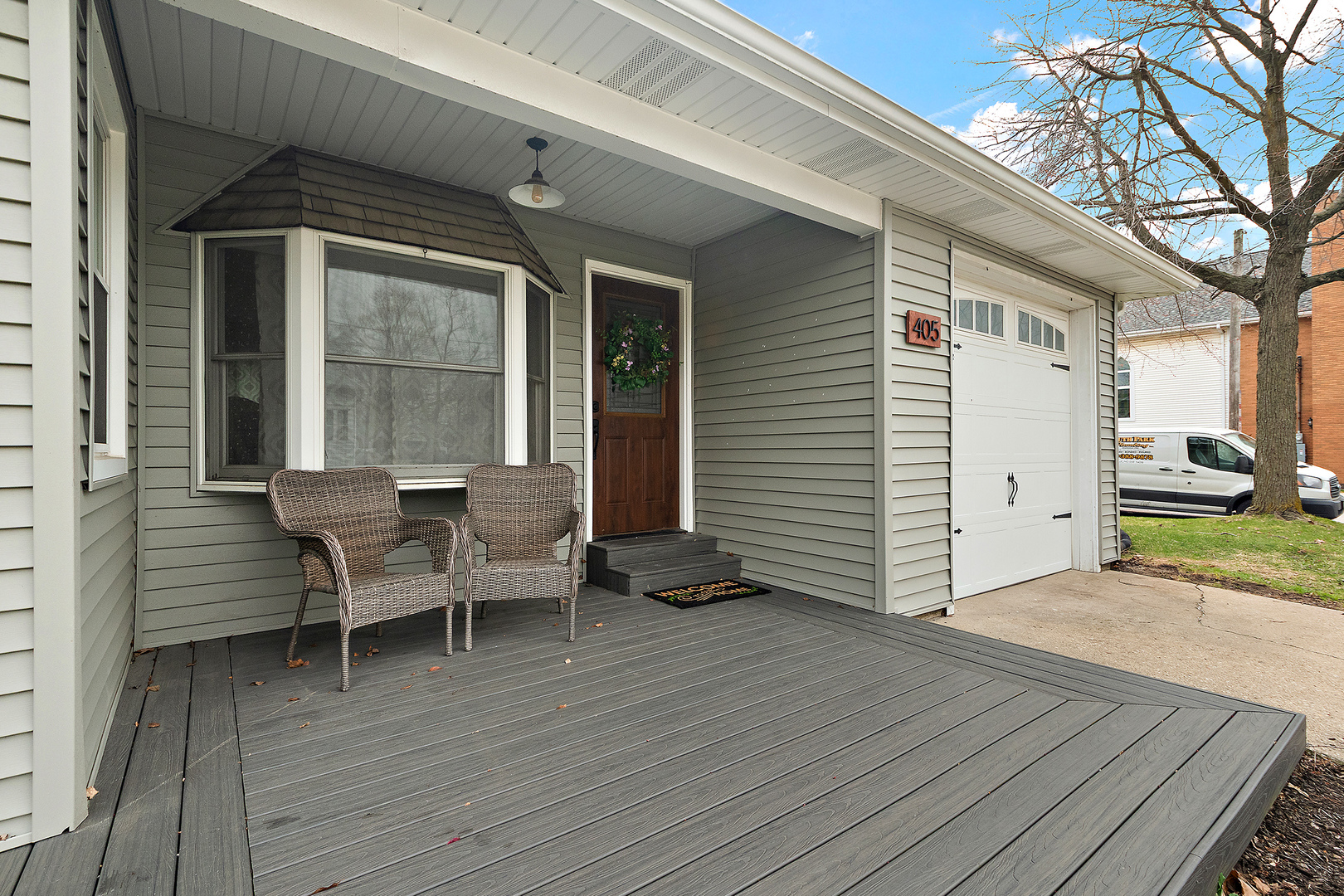 405 E North Street, Manhattan, IL 60442