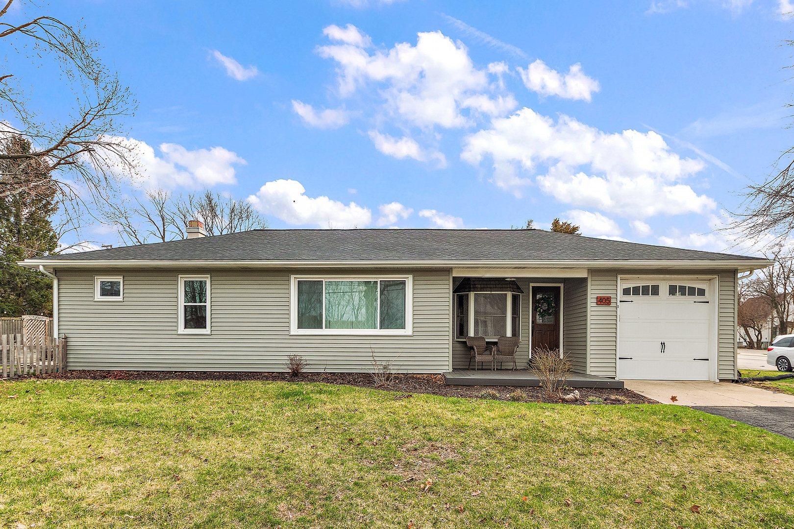 405 E North Street, Manhattan, IL 60442