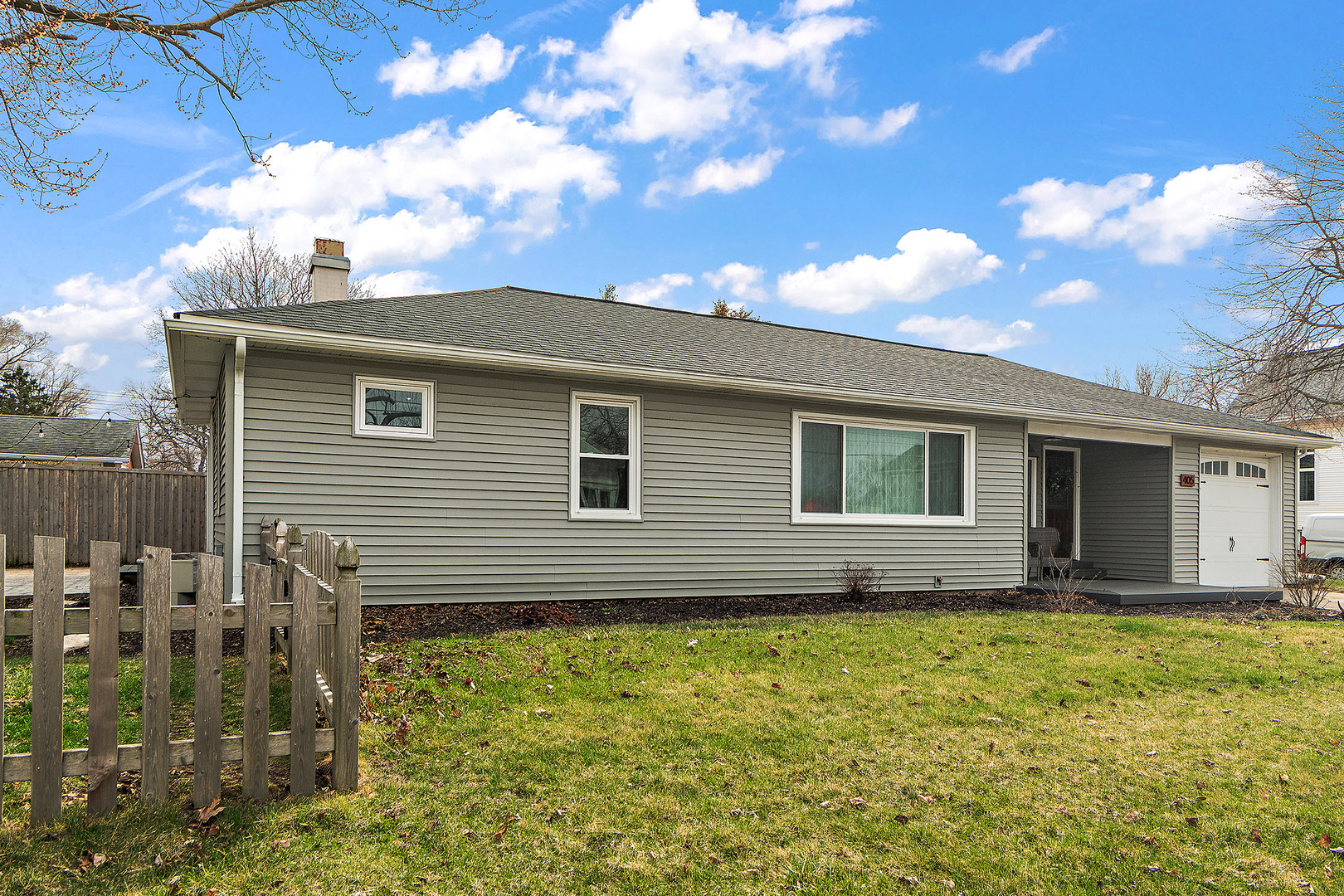 405 E North Street, Manhattan, IL 60442