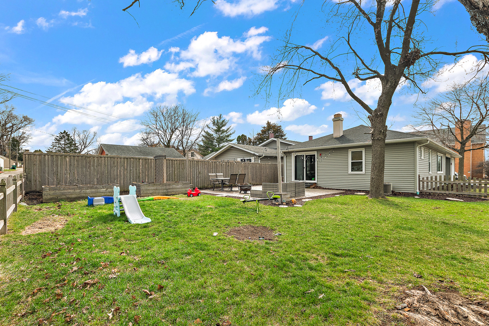 405 E North Street, Manhattan, IL 60442