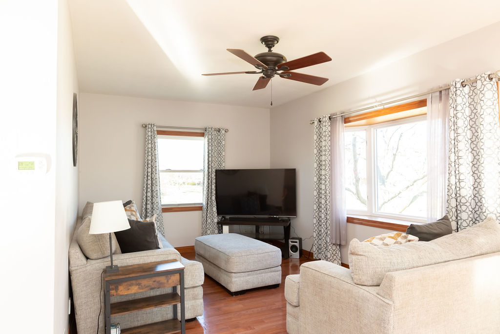 320 W NORTH Street, Peotone, IL 60468